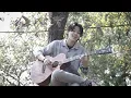 Simpan Rasa - Vadel Nasir (Cover by Alfonocta)