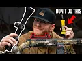 How To Mount Your Rifle Scope In 5 Minutes