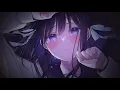 Don't watch me cry - nightcore