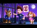 Download Lagu CHASE BREAKS FREE FROM PRISON! Can POLICE RYDER Catch Him! | PAW Patrol Ultimate Rescue | Rainbow 3