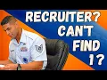 If Your Recruiters Ignoring You Watch This