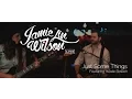 Download Lagu Jamie Lin Wilson - Just Some Things