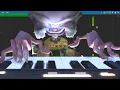 Download Lagu DJ Battle - EASY Piano Tutorial - Hotel Transylvania 3