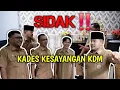 Lagu KADES KESAYANGAN KDM//DI SIDAK ABANG IJO