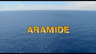 same god aramide lyrics video