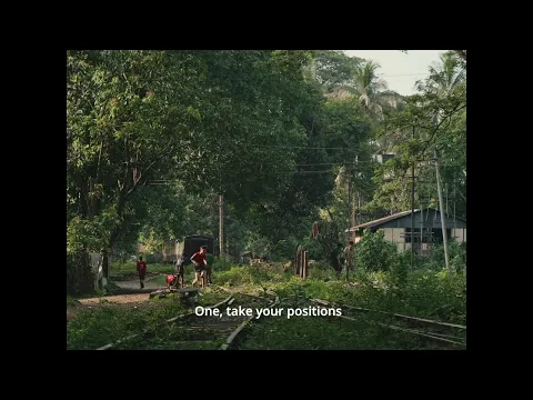 Trailer | Play | Myo Aung