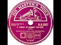 Glenn Miller - A String Of Pearls