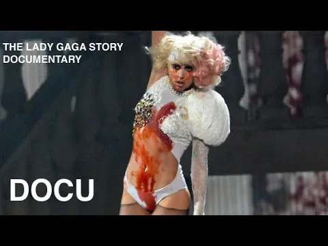 Download MP3 THE ART OF FAME: THE LADY GAGA STORY | DOCUMENTARY