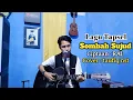 Download Lagu Sombah Sujud / Lagu Tapsel / Cover : taufiq nst