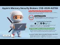 Apple s Memory Security Broken How CVE-2026-64769 Causes Zero-Click App Crashes