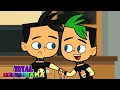 Double Duncan - NEW Total Dramarama