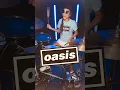 Download Lagu Mad for it, I’m a rock ‘n’ roll star @oasisinetofficial - I went a bit Keith Moon at the end.