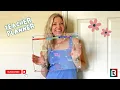 The BEST Teacher Gift for Teacher Appreciation Week Magnetic Calendar Hack