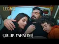 Yaman Çocuk İstiyor! | Legacy 196. Bölüm (English \u0026 Spanish subs)