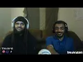 Brothers' Reaction to Homecourt Advantage Vol. 2
