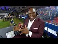 Booger McFarland Calls In NFL