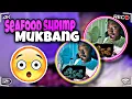 SEAFOOD MUKBANG - La Boilers