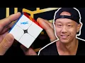YJ MGC Beta 2x2 Review - Best 2x2 Under 20