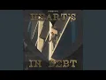 HEART S IN DEBT