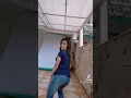 Goyang TikTok Nona Kupang NTT Hott