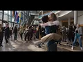 Work It / Ending Dance Scene ("Let Me Move You" by Sabrina Carpenter playing)