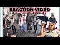 BTS -  BON VOYAGE Season 2 Episode 5: Reaction by DJ/Producer Frankie Biggz
