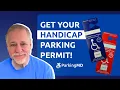 The Easiest Way to Get Your Handicap Parking Permit 100 Online ParkingMD