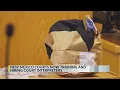 New Mexico court system in need of interpreters