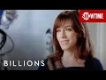 Maggie Siff on Wendy Rhoades Billions Season 2
