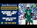 What We Know Don t Know About The Notre Dame Defense