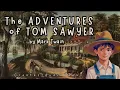 The Adventures of Tom Sawyer by Mark Twain - FULL Book Greatest Books V1