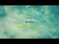 Download Lagu MASDO - DINDA (KARAOKE FEMALE KEY) | Band Version |