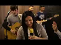 Vida aos Sepulcros - Giselli Cristina - filhos e neta #vidaaossepulcros #elevationworship #viral