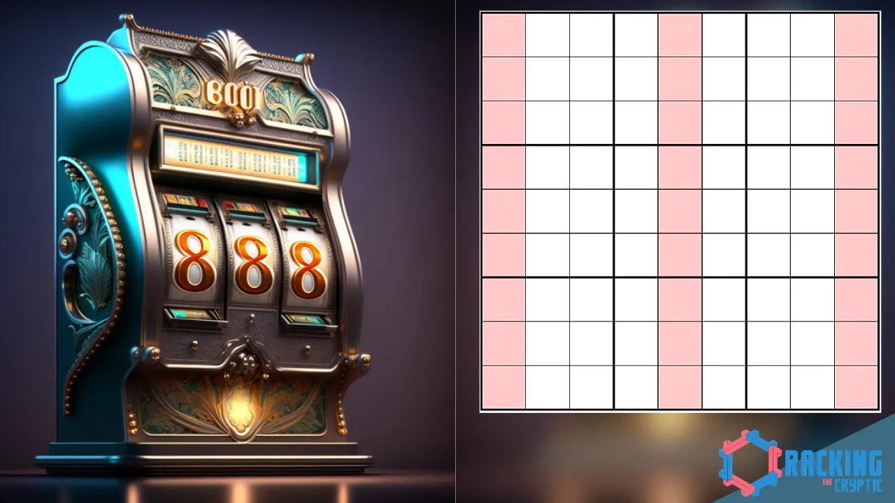A Miracle Sudoku From The Casino!