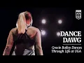 UGA Presents Gracie Bailey BFA Dance 18