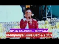 Lagu NIKEN SALINDRY TERNYATA MEMPUNYAI JIWA BAIK TERHADAP SESAMA