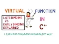 Virtual Function in C - 50