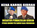 Lagu Major General Samsu Jalal, the initiator of Gibran's impeachment and the one who slandered Jokowi...