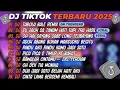 Download Lagu Dj tik tok terbaru 2025// tabola bale remix