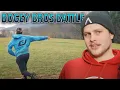 One of the Highest Rated Bogey Bros Battles Ever Bogey Bros Battle Roanoke
