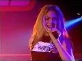 Mandy Moore - Candy (live on House Of Hits)