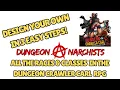 Design Your Own Races and Classes in 3 Easy Step