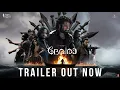 Devara Release Trailer (Malayalam) | NTR | Saif Ali Khan | Janhvi | Koratala Siva | Anirudh | Sep 27