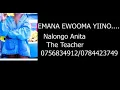 EMANA EWOOMA YIINO........|| NALONGO ANITA
