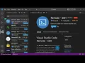 Remote Development on VSCode with SSH