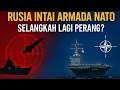 Download Lagu “Rusia Intai Armada NATO, Laut Utara Memanas!”