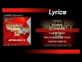 OSUN (권오선) & MASON HOME － SKY PASS (Feat. BOBBY) (Prod. by GRAY) 가사(lyrics)