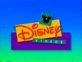 Download Lagu Opening \u0026 Closing to The Lion King VHS (1995, Australia)