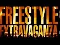 Freestyle Extravanganza - Oldschool Classic Style Freestyle Mix