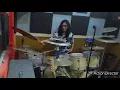 Download Lagu Boomerang: Zakia. (Tribute to Ian Antono). Drum Cover: Rhama Gandi.